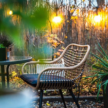 Great Polonia Dwarf Wroclaw Bed & Breakfast エクステリア 写真