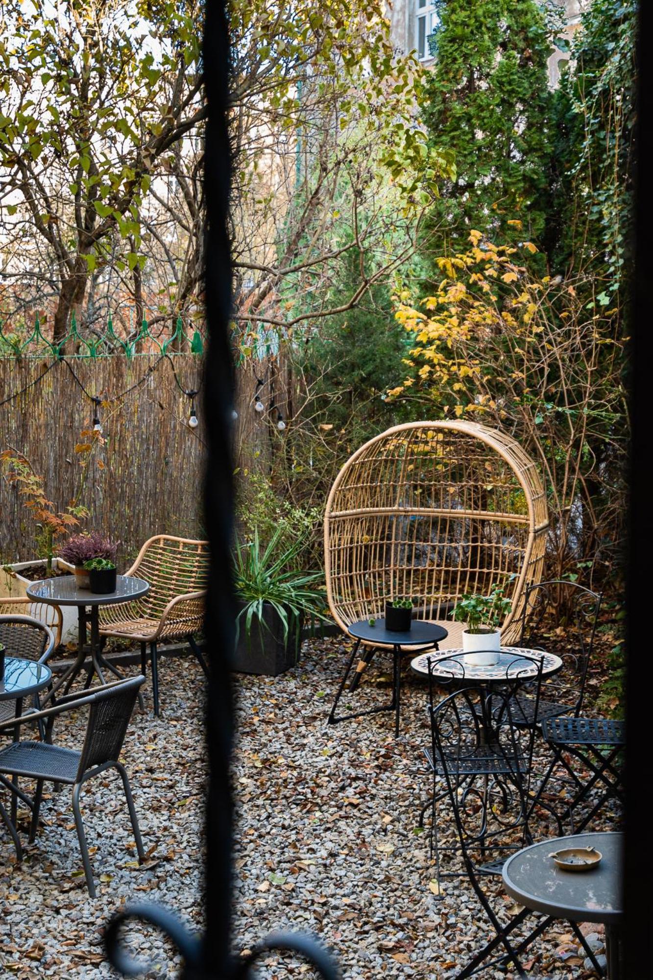 Great Polonia Dwarf Wroclaw Bed & Breakfast エクステリア 写真