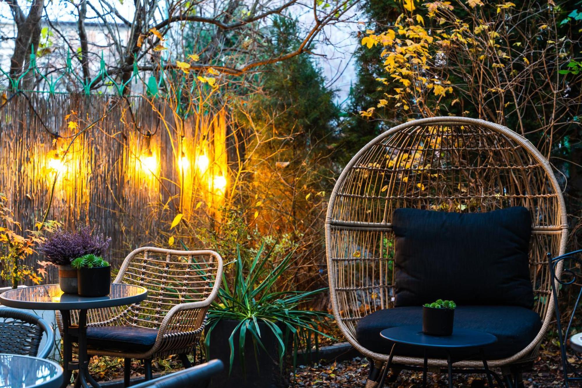 Great Polonia Dwarf Wroclaw Bed & Breakfast エクステリア 写真