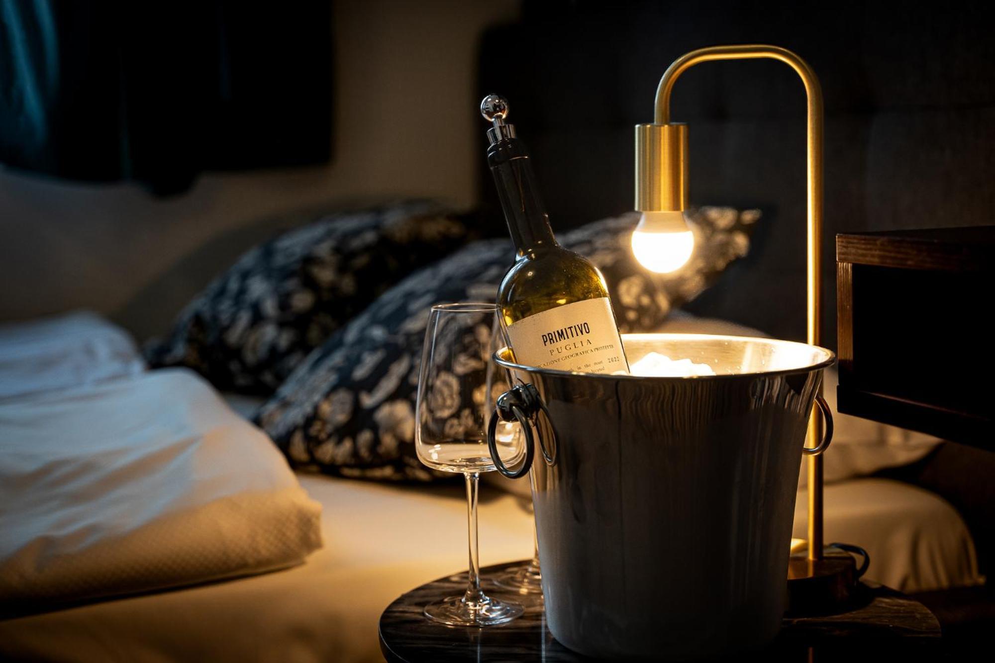 Great Polonia Dwarf Wroclaw Bed & Breakfast エクステリア 写真