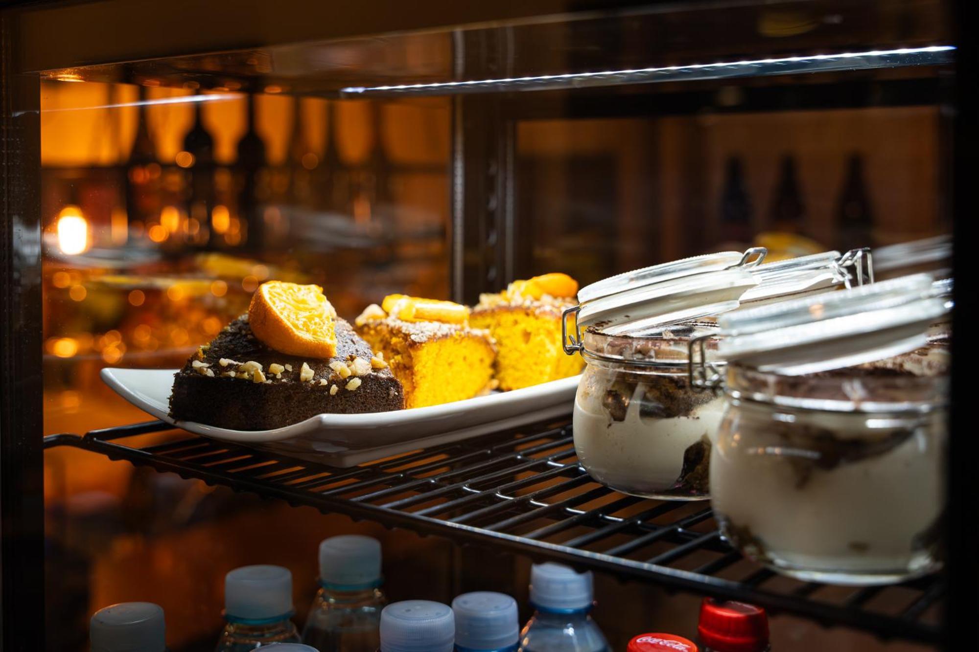 Great Polonia Dwarf Wroclaw Bed & Breakfast エクステリア 写真