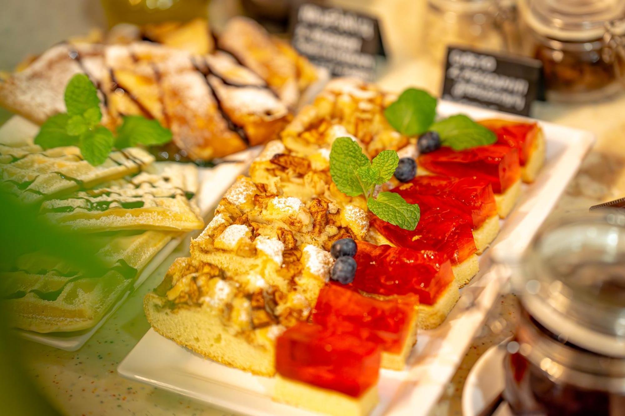 Great Polonia Dwarf Wroclaw Bed & Breakfast エクステリア 写真